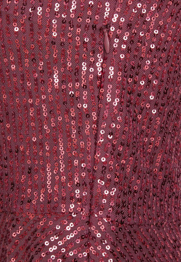 JDY JDYCARMEN ONE SHOULDER GLITTER