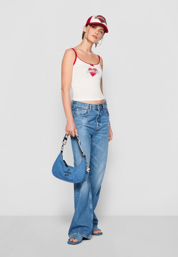 Tommy Jeans GIRL CAMI