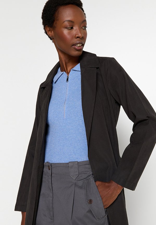 JDY JDYDONNA WRAP TRENCHCOAT OTW LO