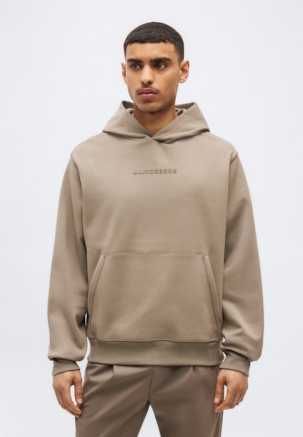 J.LINDEBERG Sports CLUB HOOD