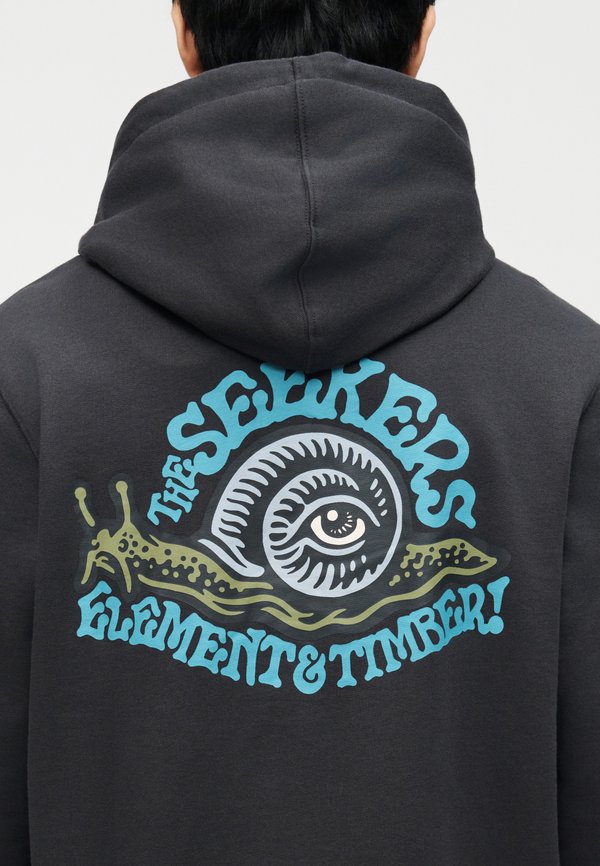 Element TIMBER THE SNAIL