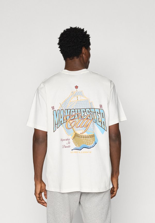 Legacies MANCHESTER CITY ORIGIN TEE
