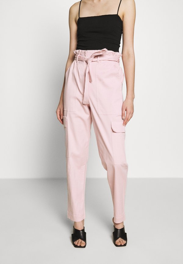Who What Wear THE PAPERBAG TROUSER