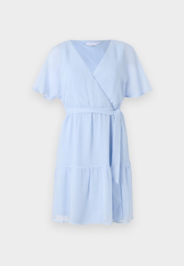VILA VIRILLA  SHORT DRESS