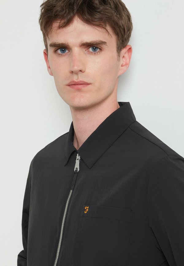 Farah FINTONI ZIPPED