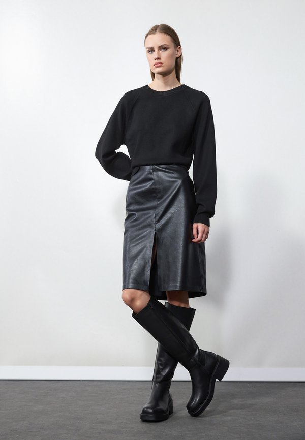 Zign by Zalando LEATHER