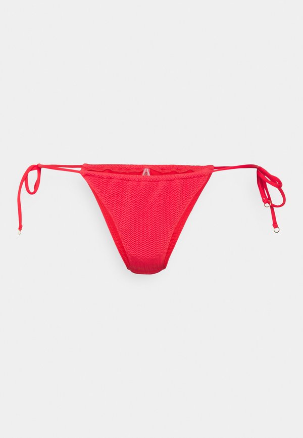 Seafolly SEA DIVE DRAWSTRING TIE SIDE RIO PANT