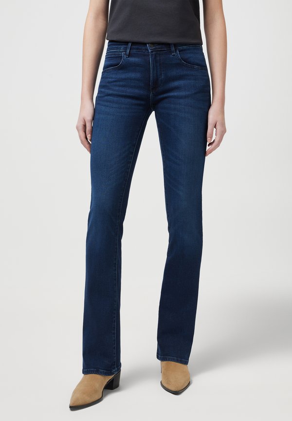 Wrangler
