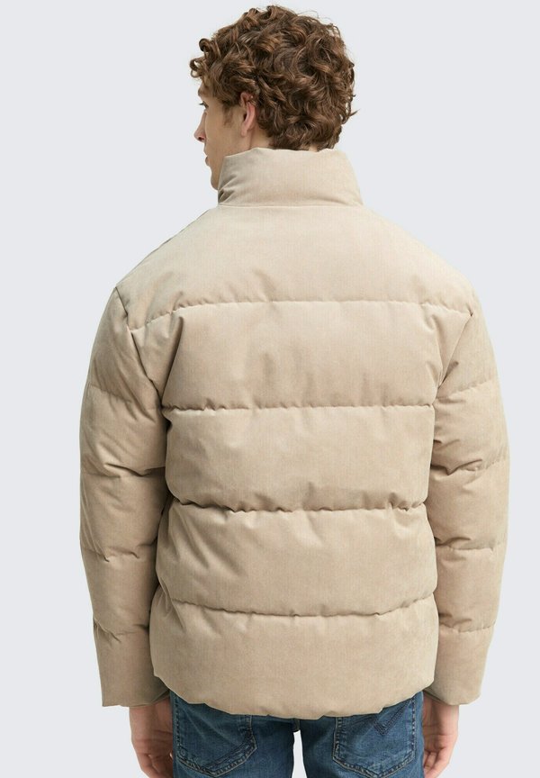 TOM TAILOR DENIM MIT STEHKRAGEN
