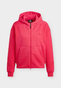adidas Sportswear Z.N.E. FULL ZIP - Training jacket - power pink