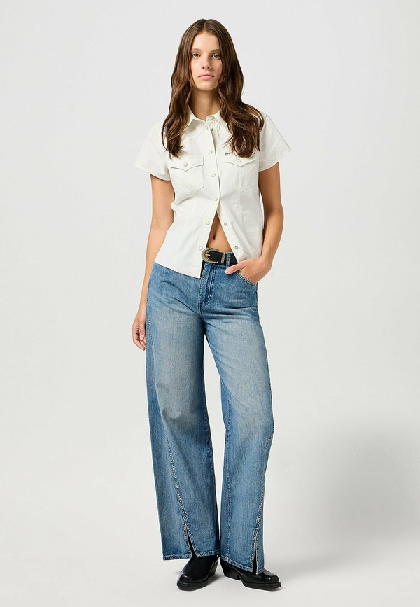 Wrangler SPAT