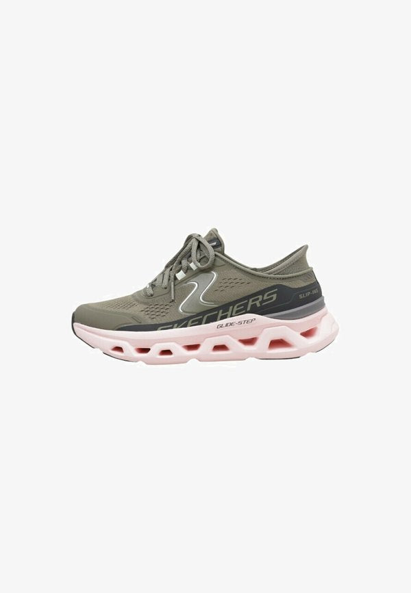 Skechers Trainers - green