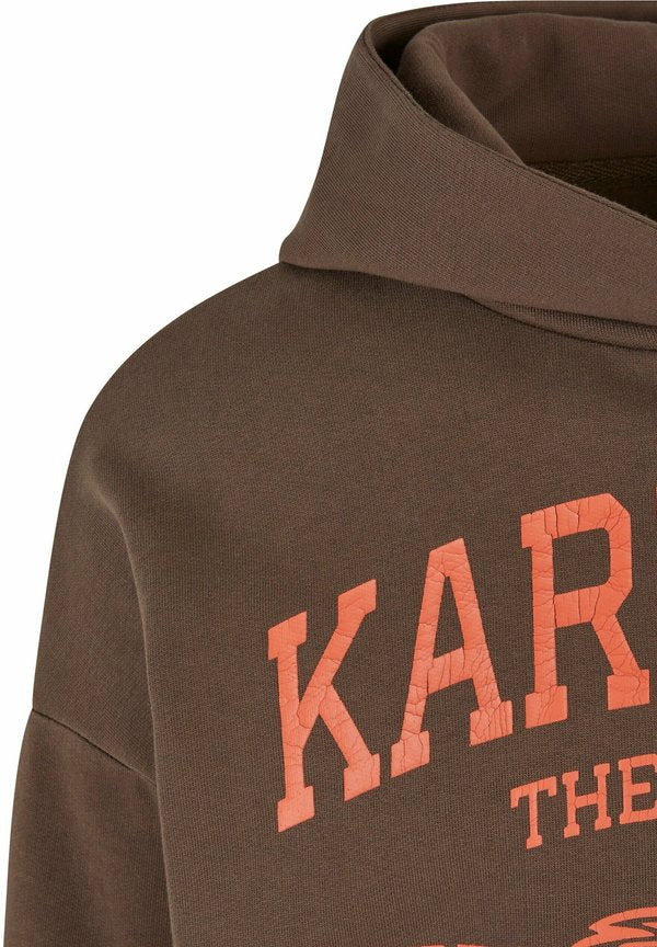 Karl Kani STREET ACADEMY WASHED OS