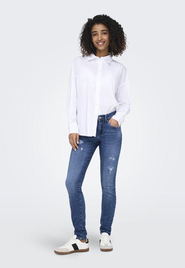 ONLY ONLRUSH MID WAIST