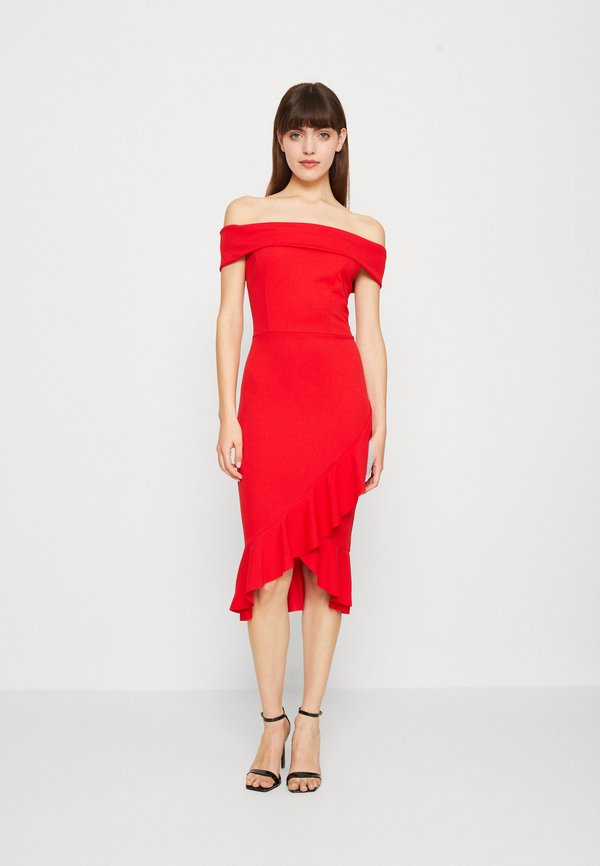 WAL G. VALLERY RUFFLE MIDI