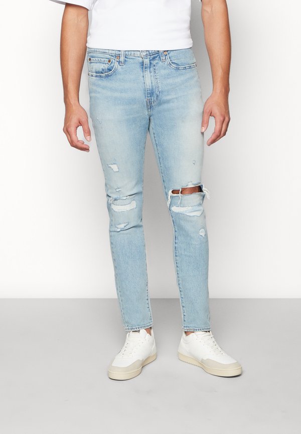 Levi's® 510™ SKINNY - Jeans Skinny Fit - mezzotint