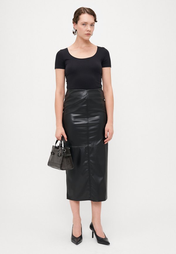Vero Moda Tall VMLUCA SKIRT