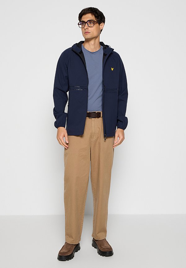 Lyle & Scott