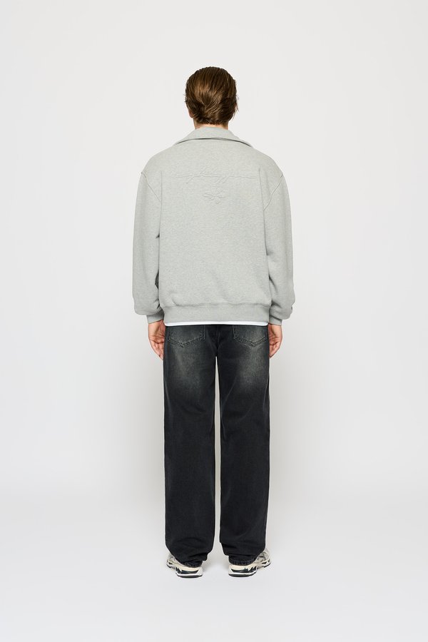 EIGHTYFIVE DISTRESSED