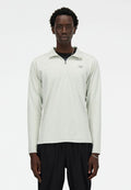 New Balance Long sleeved top - grey