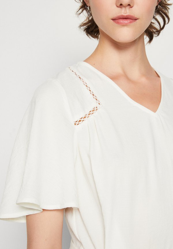 JDY JDYEMILIE V-NECK BELT DRESS