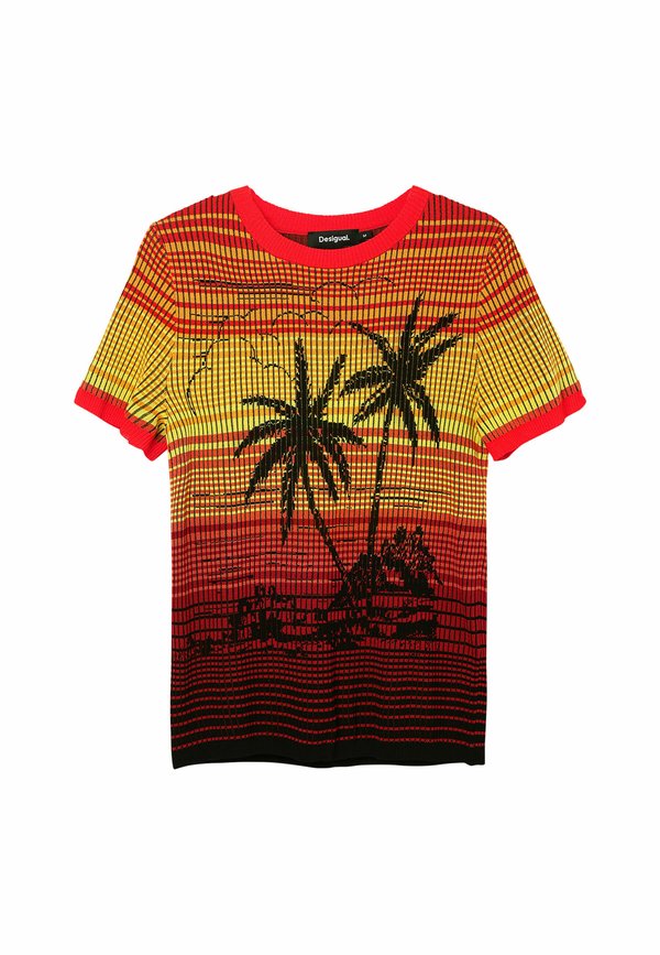 Desigual  PALM TREE