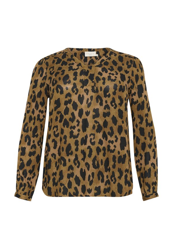 Kaffe Curve KCAMI LONG SLEEVE PRINTED