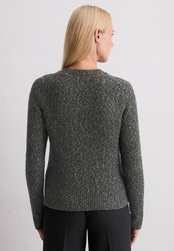 Marc O'Polo LONGSLEEVE ROUND NECK