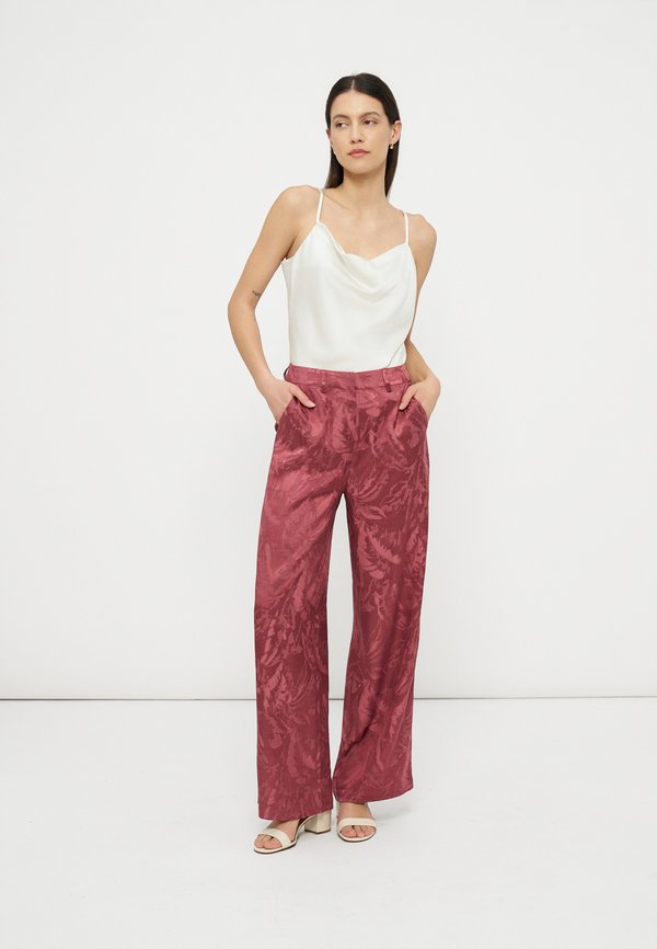 Anna Field by Zalando OCCASION SUIT TROUSER