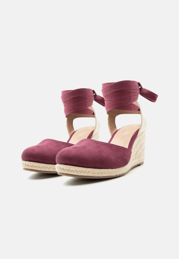 Anna Field by Zalando