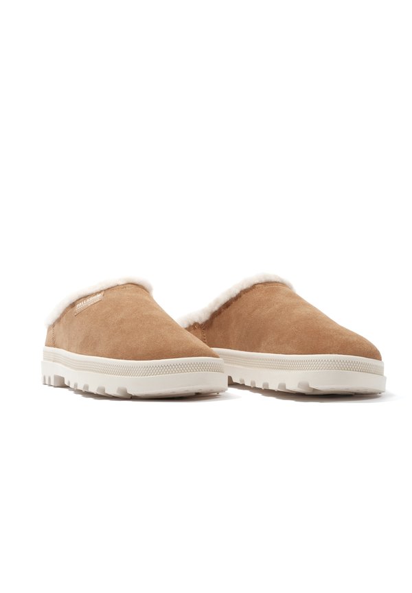 Palladium PALLADUNE MULE WARM