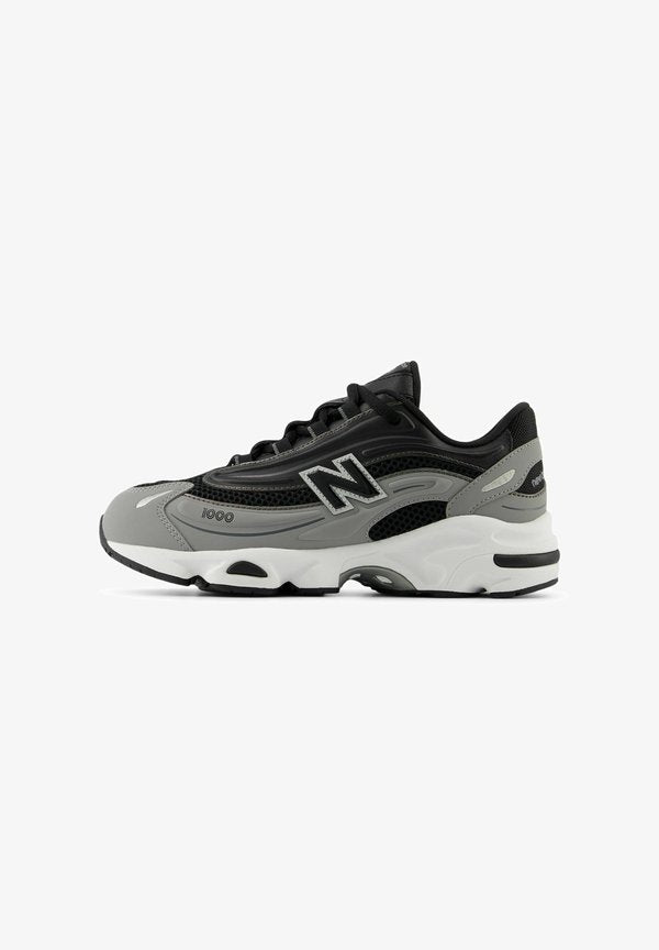New Balance 1000 UNISEX - Trainers - slate grey black