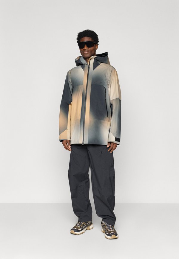 Peak Performance EDGE JACKET