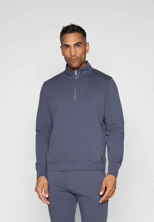Björn Borg CENTRE HALF ZIP