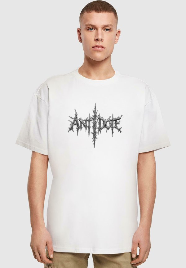 Upscale by Mister Tee ANTIDOTE HEAVY OVERSIZE