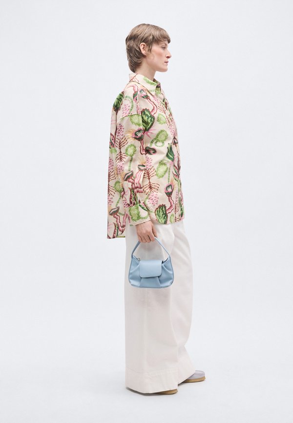 Scotch & Soda PRINTED SHIRT