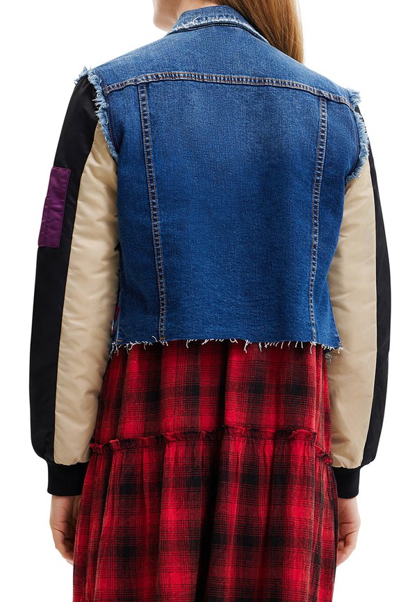 Desigual