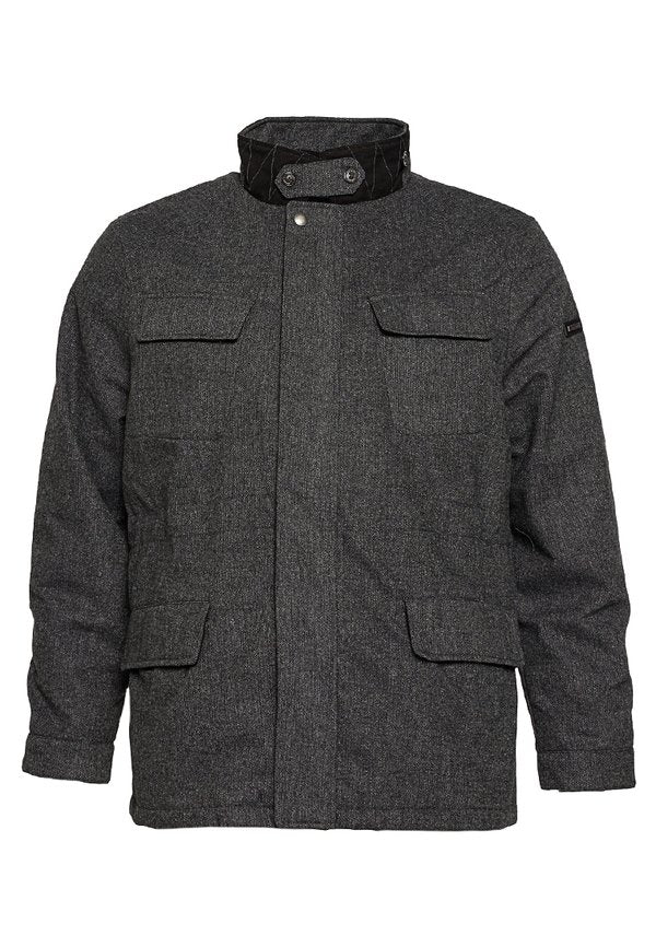 Hackett London