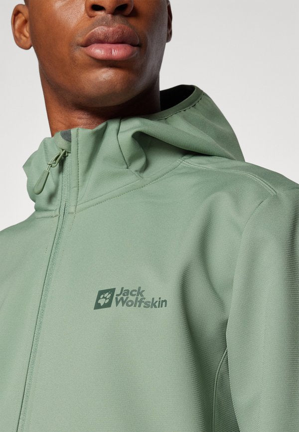 Jack Wolfskin
