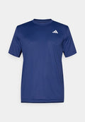 adidas Performance CLUB TEE - Sports T-shirt - dark blue