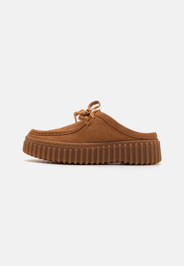 Clarks TORHILL MULE