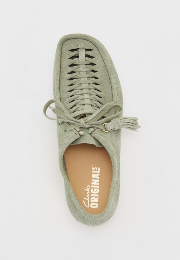 Clarks Originals WALLABEE WEAVE