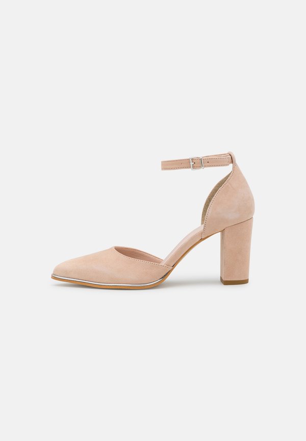 Anna Field by Zalando LEATHER