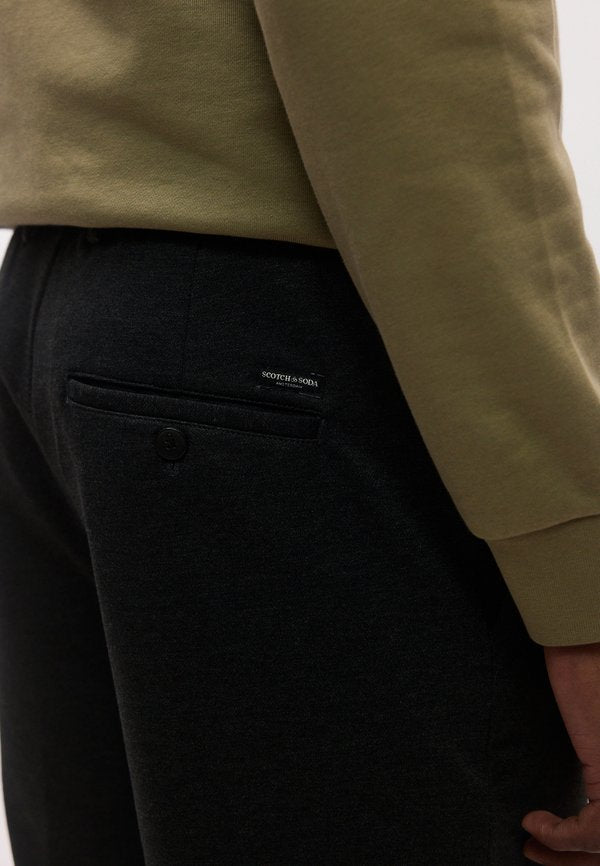 Scotch & Soda FINCH REGULAR TAPERED FIT JOGGER