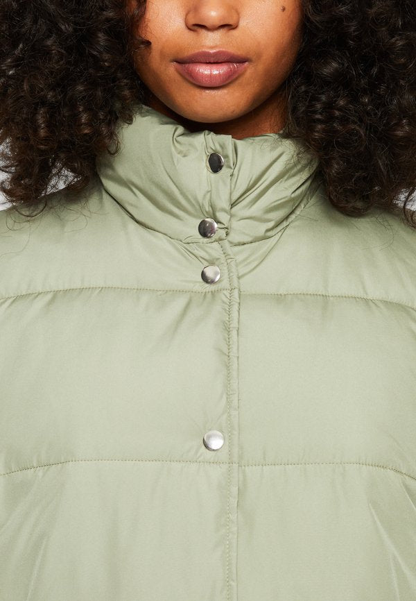 Pieces PCTEE WAISTCOAT