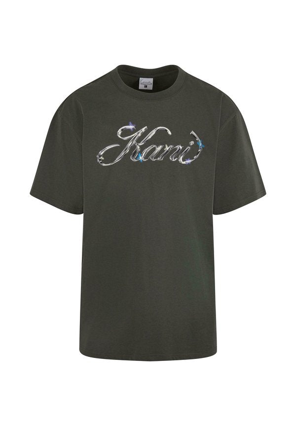 Karl Kani ICY CHROME