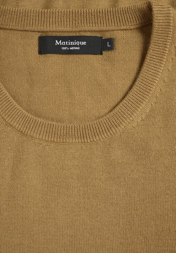 Matinique MARGRATE