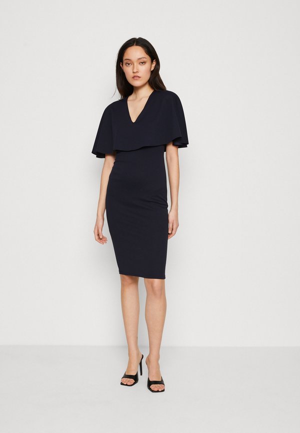 WAL G. RONNY CAPE MIDI