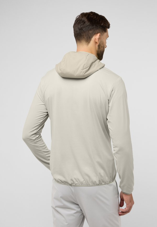 Jack Wolfskin PRELIGHT TRAIL HOODY M