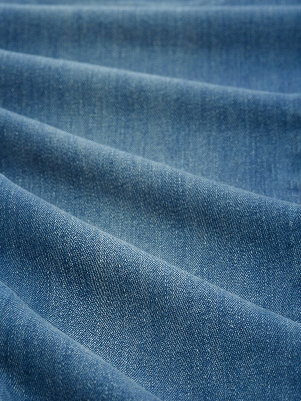 TOM TAILOR TAPERED FIT